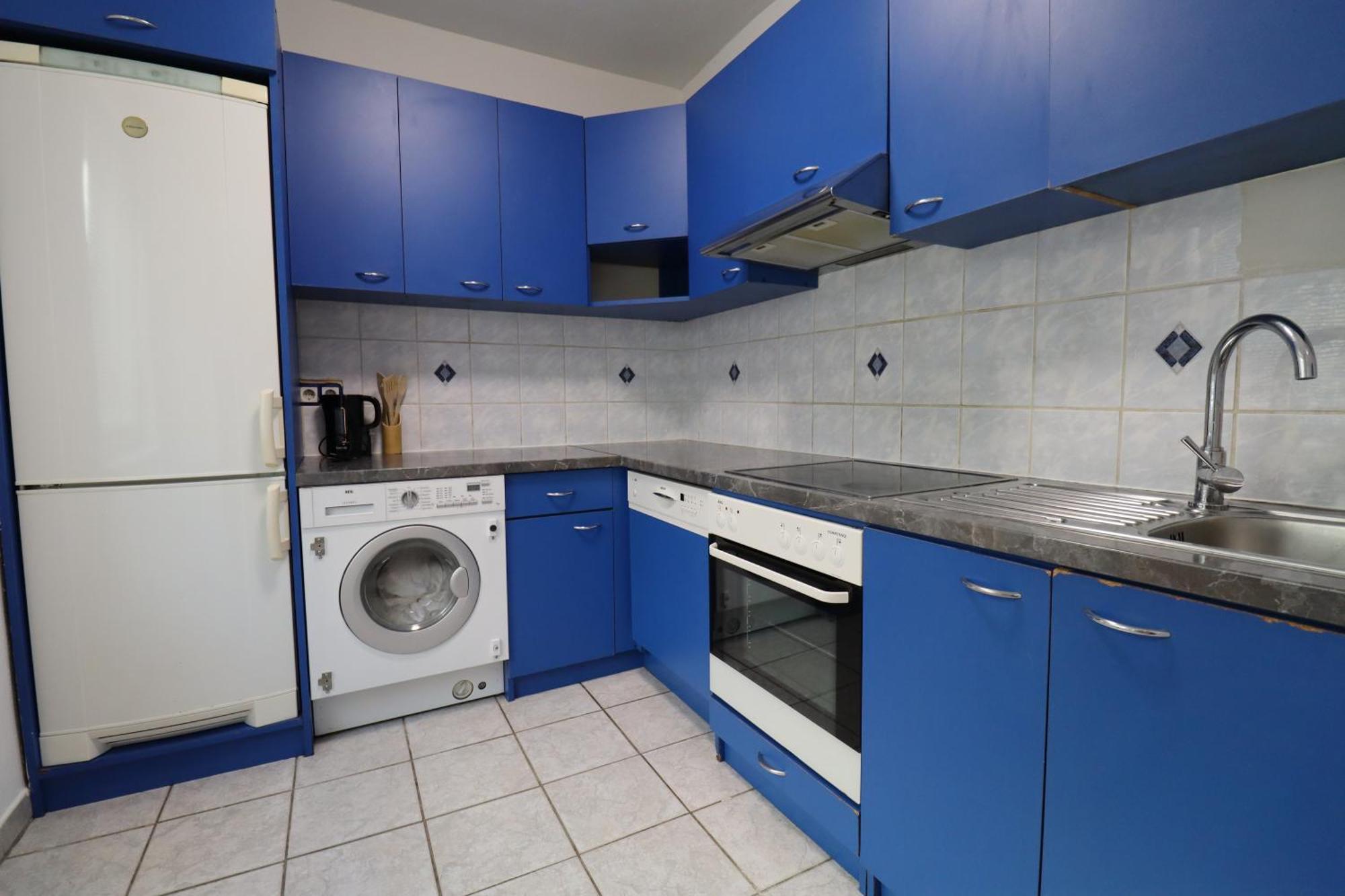 Nettes Wohnapartment Nahe Prater Wien Exteriör bild