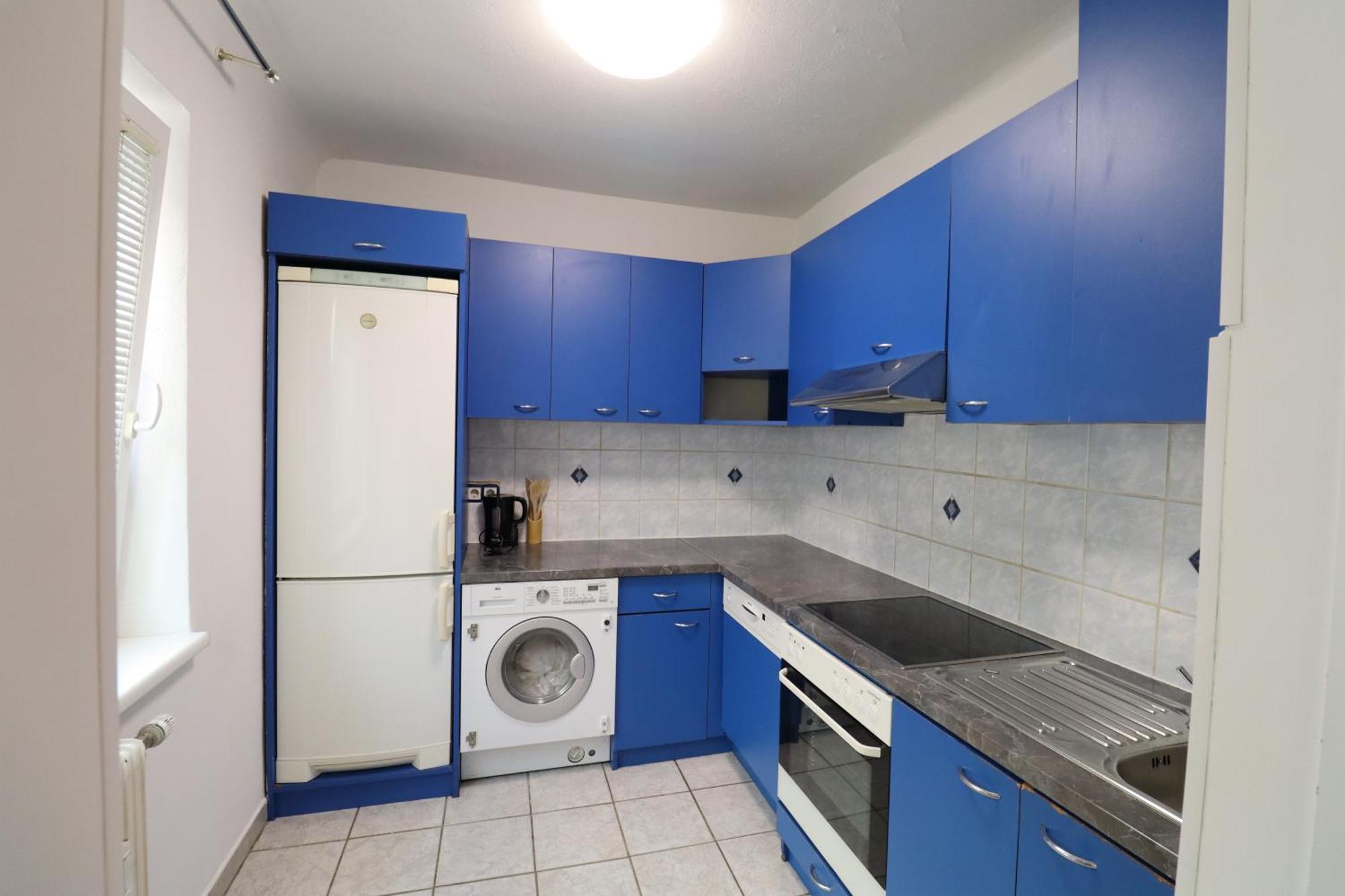 Nettes Wohnapartment Nahe Prater Wien Exteriör bild